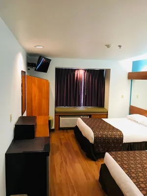 Image of Motel 6 Bartlesville Ok