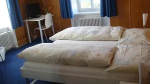 Image of Hotel Gotthard