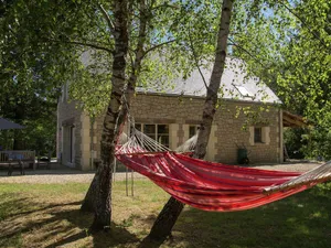 Image of Wonderfully Spacious Holiday Home With Above Ground Swimming Pool