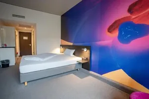 Image of qubixx stadtmittehotel