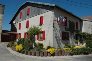 Image of Chambres D'Hôtes Vosges Chez Sylvia Et Luiggi