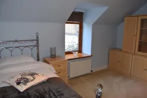 Image of Amazing 4 Bed Scottish Baronial Style House