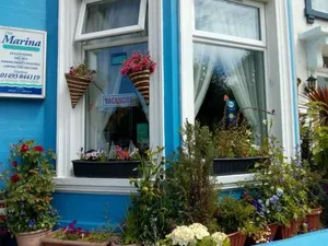 Image of Marina guest house