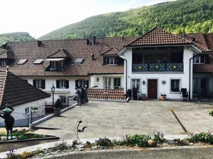 Image of Hotel Kreuz