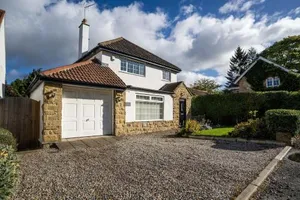 Image of Beautiful detached home in quaint village setting