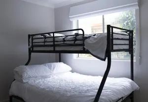 Image of Casey's Beach Retreat