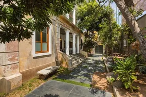 Image of La Villa