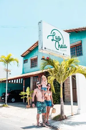 Image of Pousada Lua Cheia