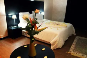 Image of Ubay Hotel