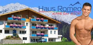 Image of Haus Romeo