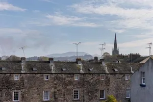 Image of Church View Irene Court Cockermouth