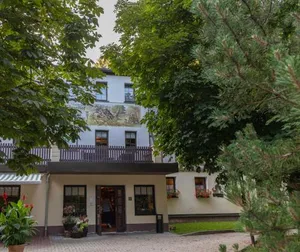 Image of Waldgasthof & Hotel Am Sauwald