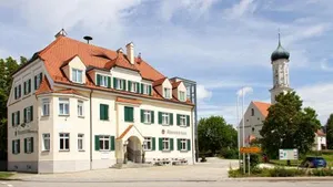 Image of Bräustüble Altenmünster
