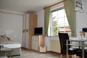 Image of Apartmenthaus - Haus am Schultal,