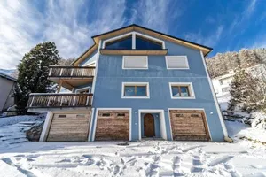 Image of Chesa Chavriol - Samedan