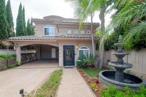 Image of The Shangri la of La Jolla