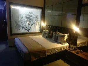 Image of Hotel KK Residency