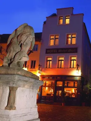Image of Hotel Michel Mort