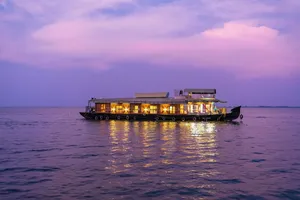Image of Casino Houseboats