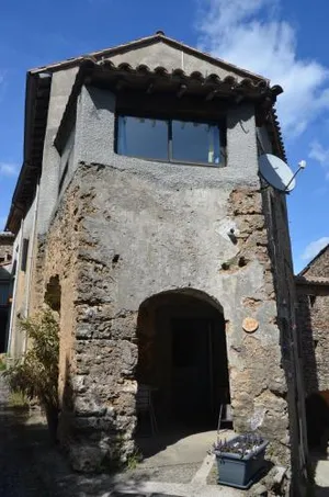 Image of Gîte Figaret