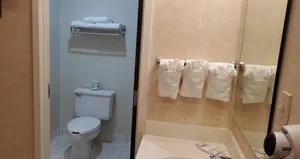 Image of Econo Lodge Beckley