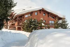 Image of Résidence Les Alpages de Chantel - maeva Home - Appartement 3 Pièces 6 Personnes - Sélection MAE-1652
