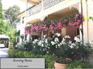 Image of Beverley House