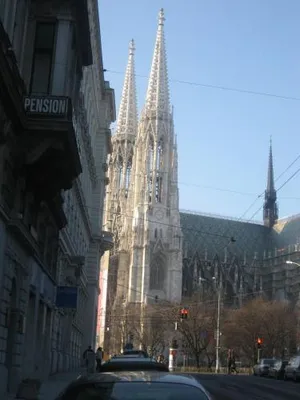 Image of Pension Schottentor