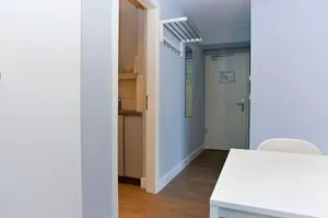 Image of Apartmenthouse Berlin - Am Görlitzer Park