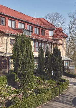 Image of Klüt Hotel
