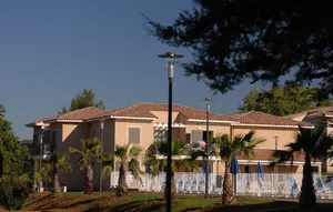 Image of Studio Résidence 3 étoiles Odalys Les Océanides Piscine Plage Argentière parking boite à clé