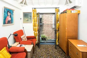 Image of Soho Stables