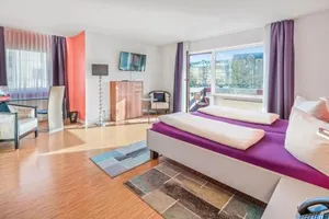 Image of Hotel Am Gottesauer Schloss