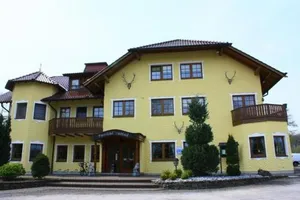 Image of Bayerisches Landhaus
