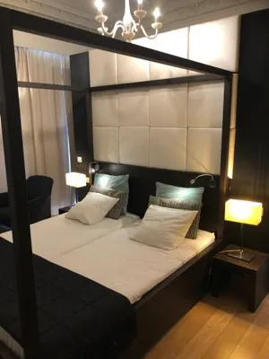 Image of Lace Hotel