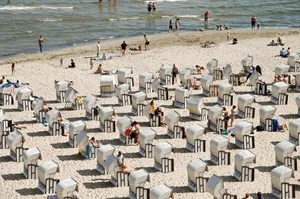 Image of Ferienwohnung "Bellevue" in Sellin auf Rügen