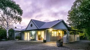 Image of One Tree Bed and Breakfast
