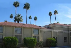 Image of Capital Suites Hotel