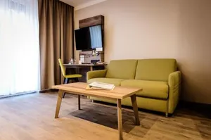 Image of Hotel Alter Kranen