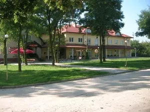 Image of Zajazd Tip Top