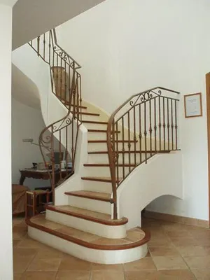 Image of Chambre d'hôtes "La Bastide des Eucalyptus"
