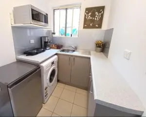 Image of The Resort Villa-Apt - Tropical Oasis at Cronulla