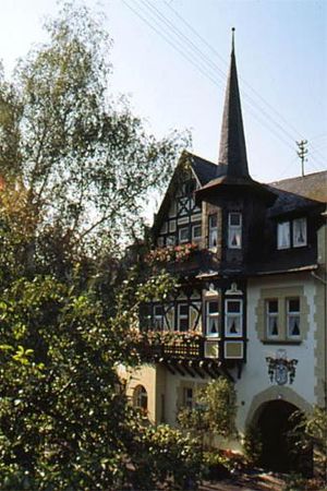 Image of Hotel grani Haus Weller
