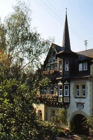 Image of Hotel grani Haus Weller