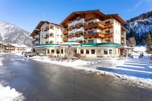 Image of Unser Berghof