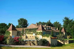 Image of Maison Manechal