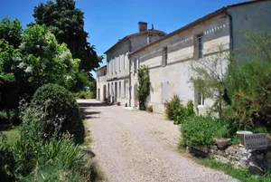 Image of La Gomerie Chambres d'Hotes