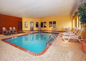 Image of Comfort Inn Willmar
