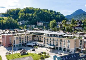 Image of Hotel EDELWEISS Berchtesgaden Superior