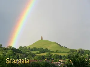 Image of Stargaia Retreat
